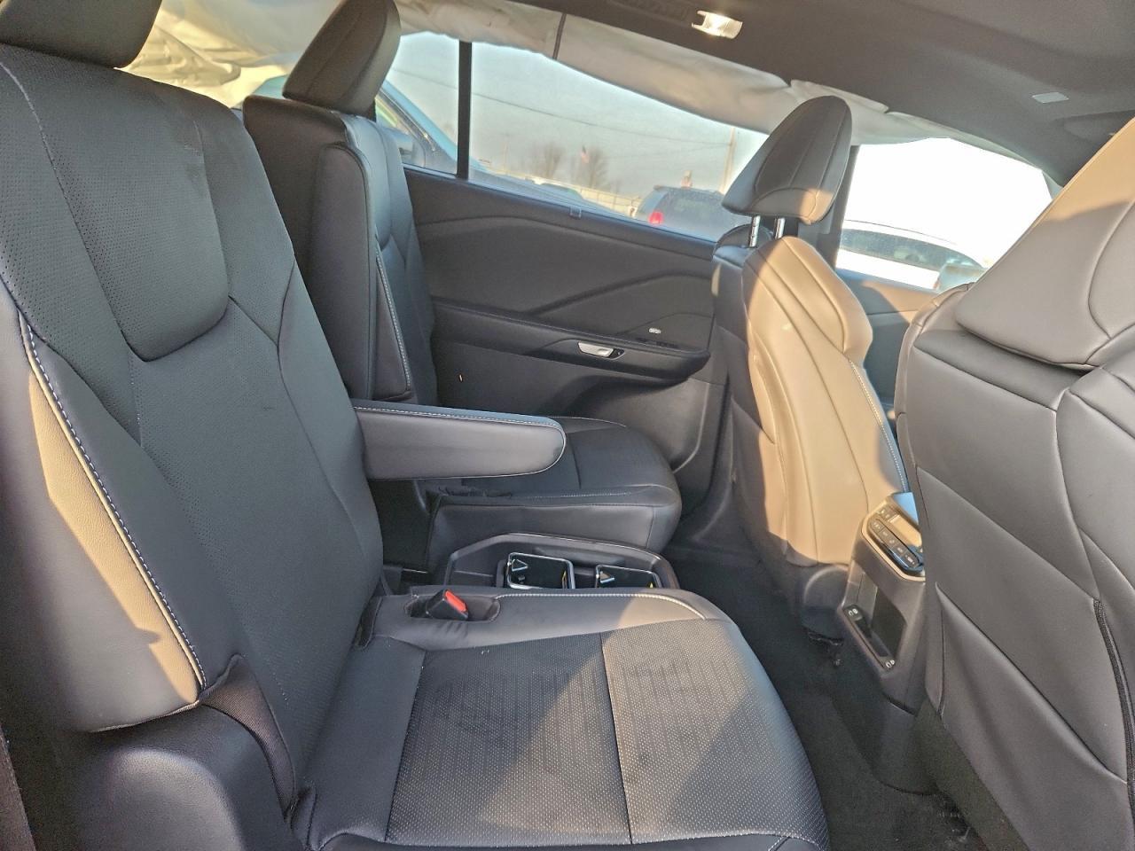 2025 LEXUS TX 350