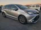 2022 TOYOTA SIENNA