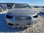 2013 AUDI A4 allroad
