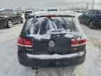2011 VOLKSWAGEN GOLF