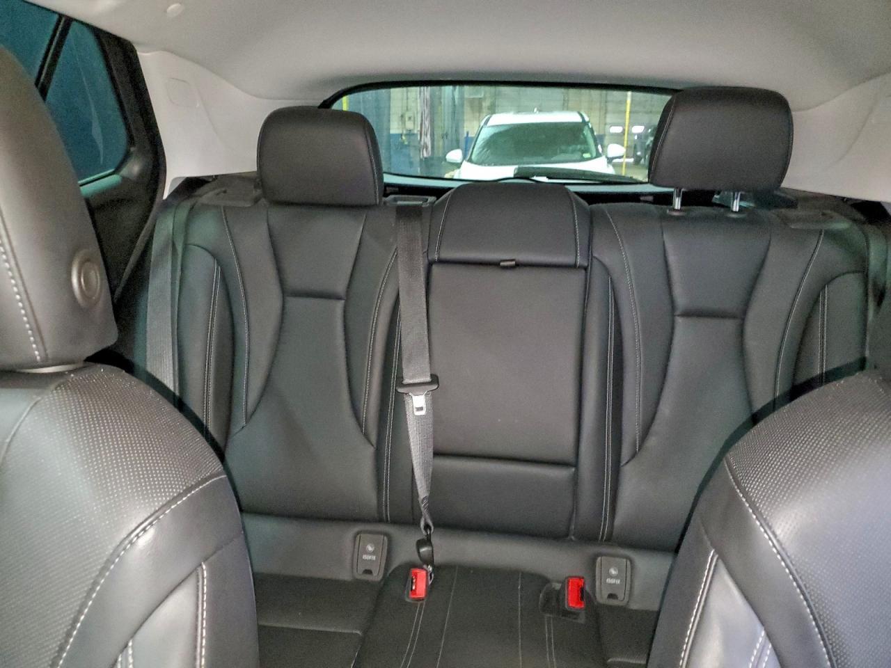 2024 BUICK Envision