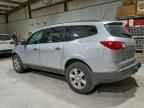 2011 CHEVROLET TRAVERSE