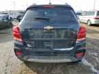 2020 CHEVROLET TRAX