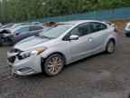 2015 KIA FORTE