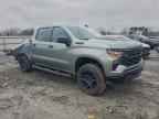 2024 CHEVROLET Silverado