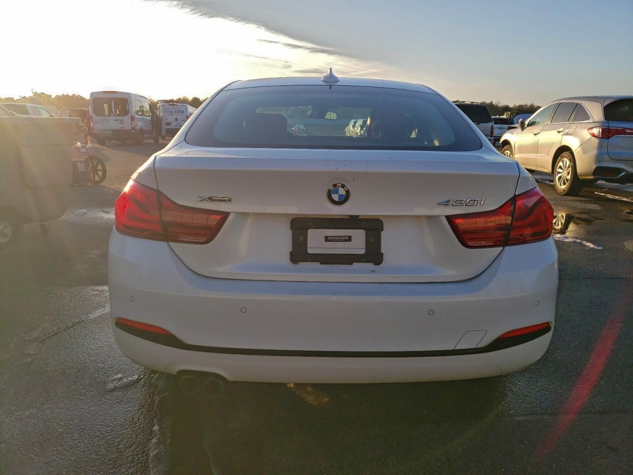 2019 BMW 4 Series