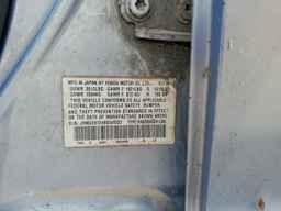2009 HONDA FIT