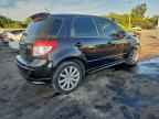 2011 SUZUKI SX4