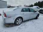 2012 CHEVROLET MALIBU