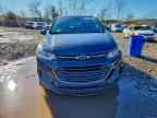 2021 CHEVROLET TRAX