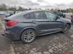 2016 BMW X4