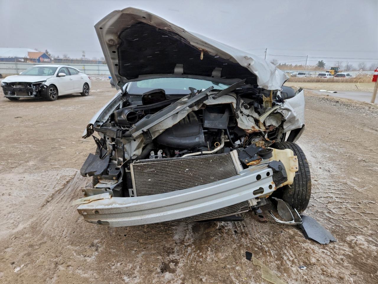 2005 CHEVROLET COBALT