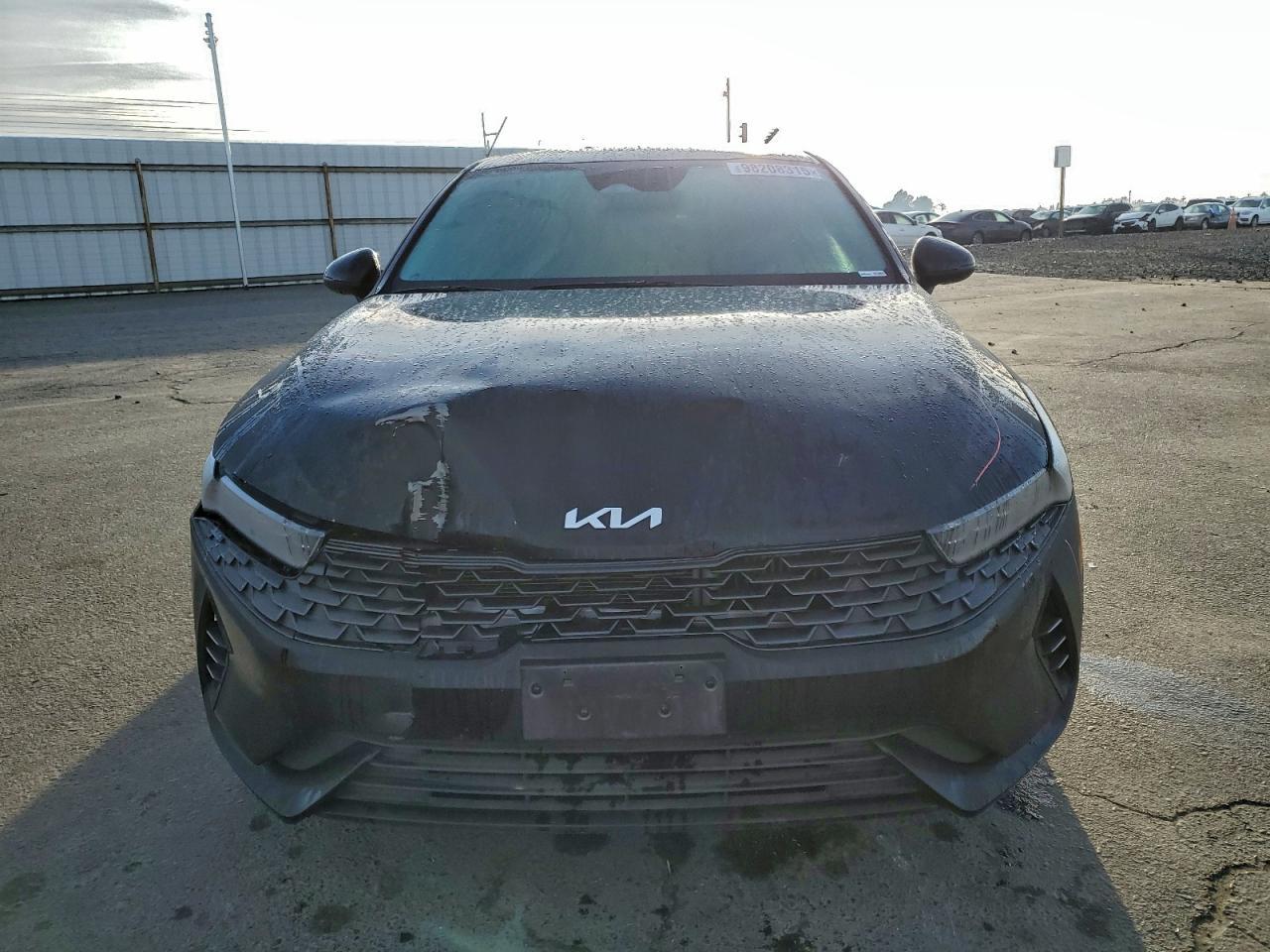 2024 KIA K5
