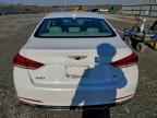 2018 GENESIS G80