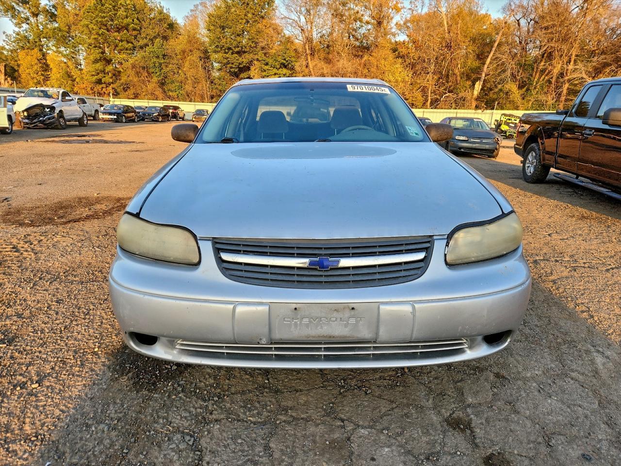 2004 CHEVROLET Classic