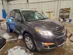 2015 CHEVROLET TRAVERSE