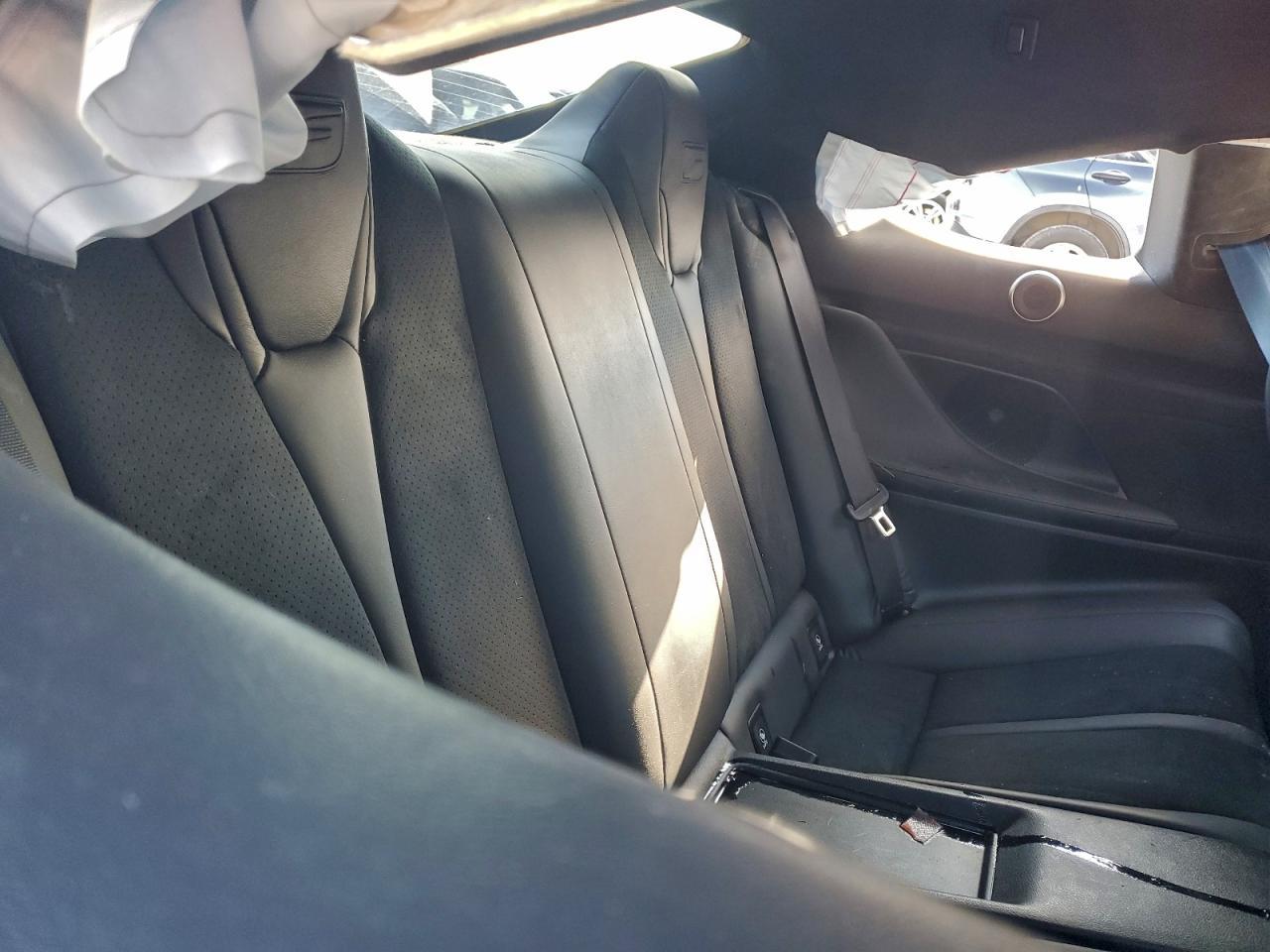 2024 LEXUS RC F