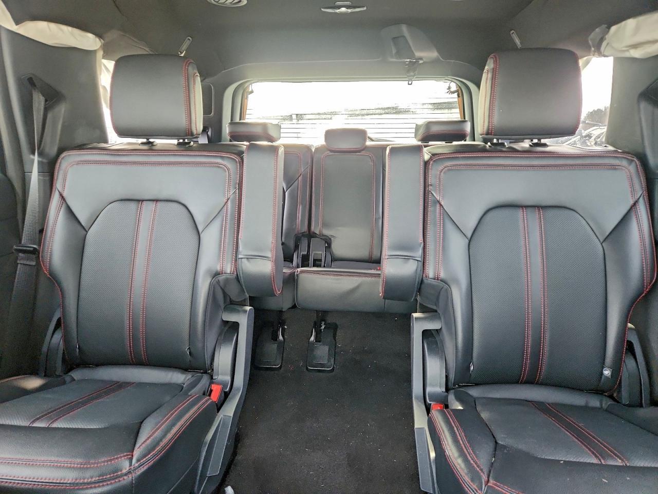 2023 FORD Expedition