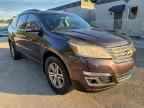 2016 CHEVROLET TRAVERSE