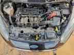 2014 FORD Fiesta