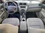 2011 FORD FUSION