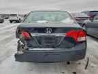 2010 HONDA CIVIC