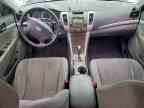 2010 HYUNDAI SONATA