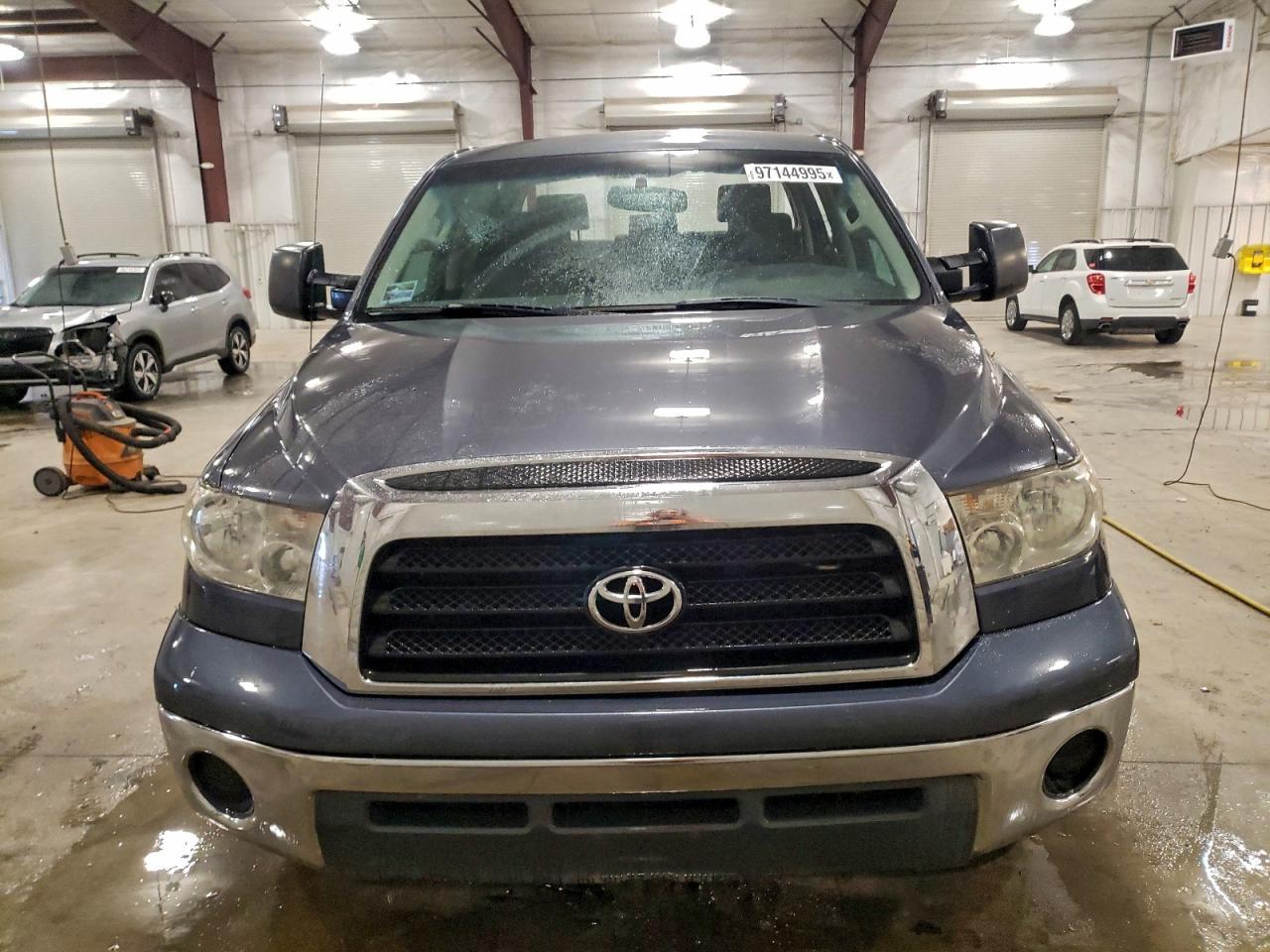 2007 TOYOTA TUNDRA