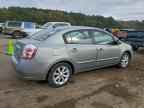 2010 NISSAN SENTRA