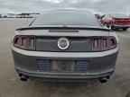 2013 FORD MUSTANG