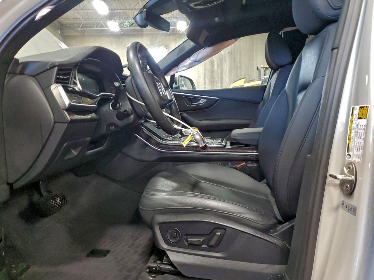 2023 AUDI Q7
