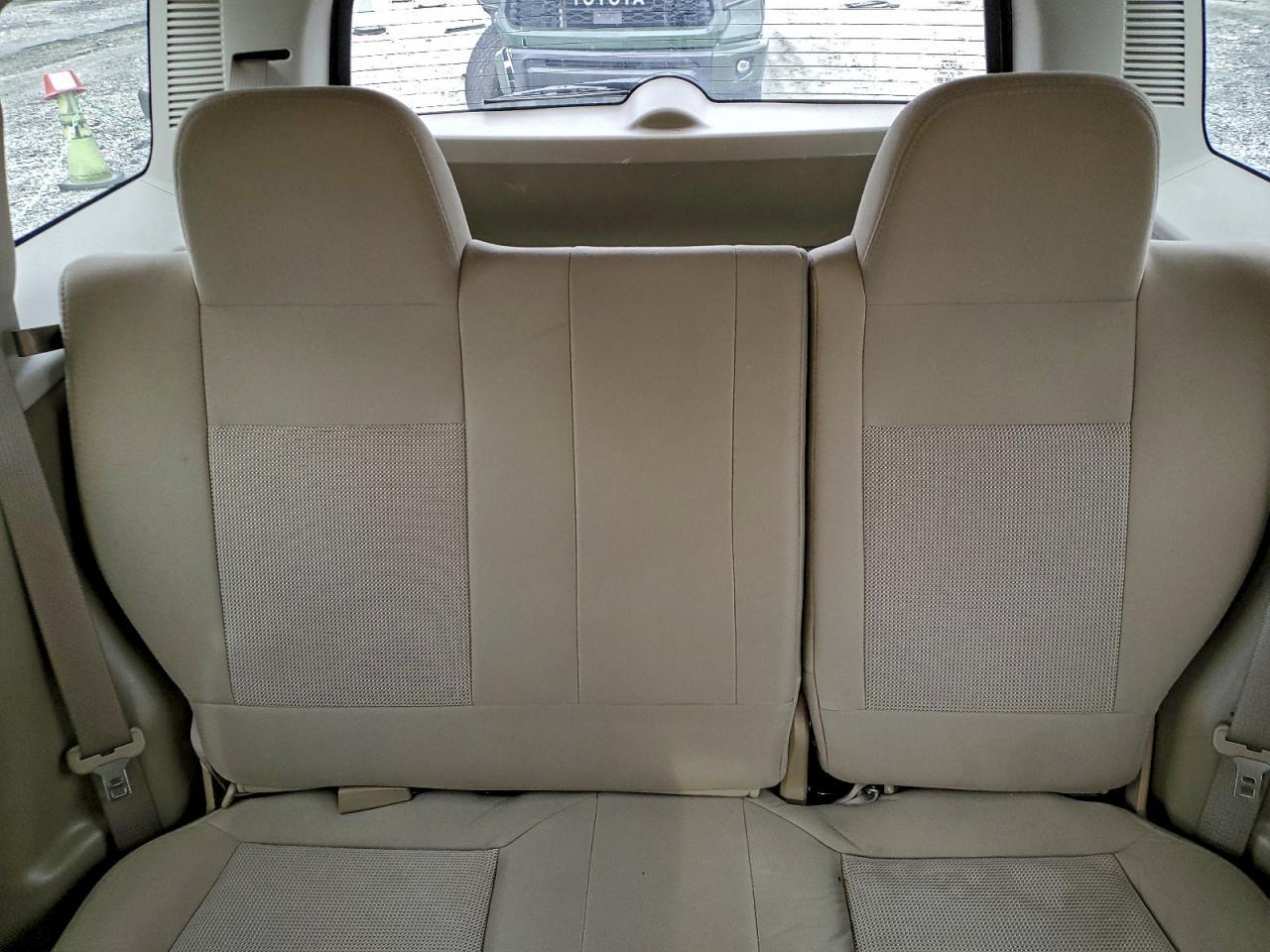 2012 JEEP PATRIOT
