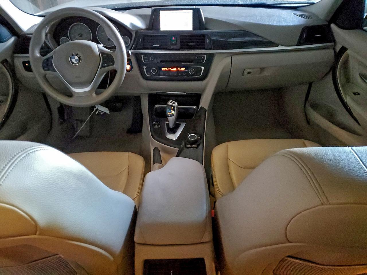 2013 BMW 3 SERIES