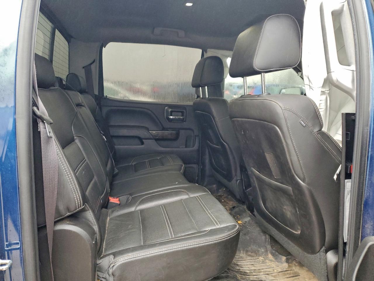 2015 GMC Sierra