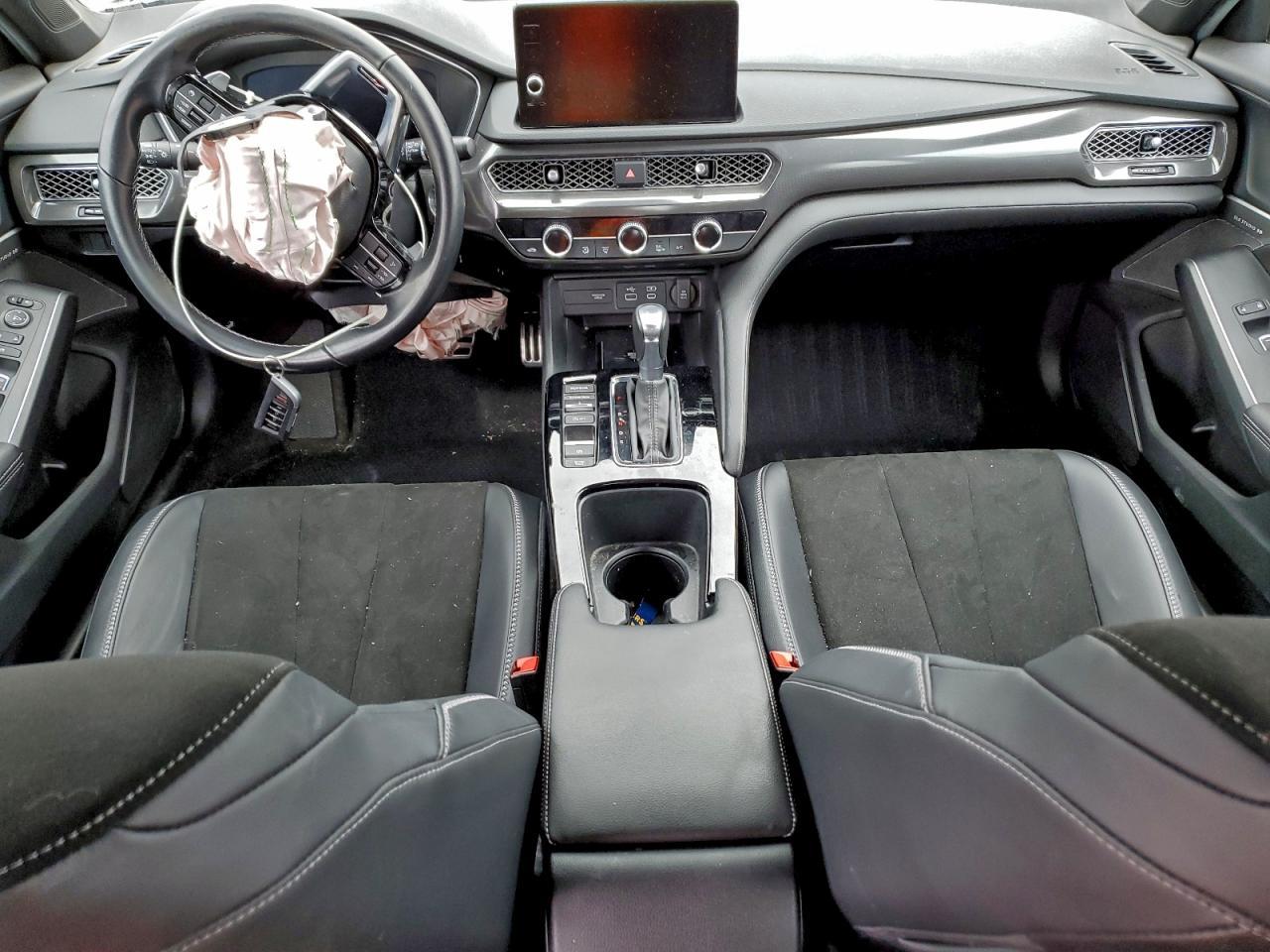 2024 ACURA Integra