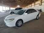 2005 TOYOTA CAMRY