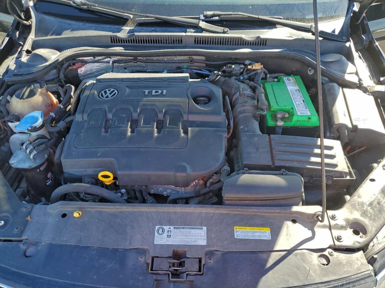 2015 VOLKSWAGEN JETTA