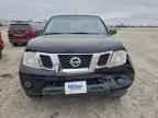 2015 NISSAN Frontier