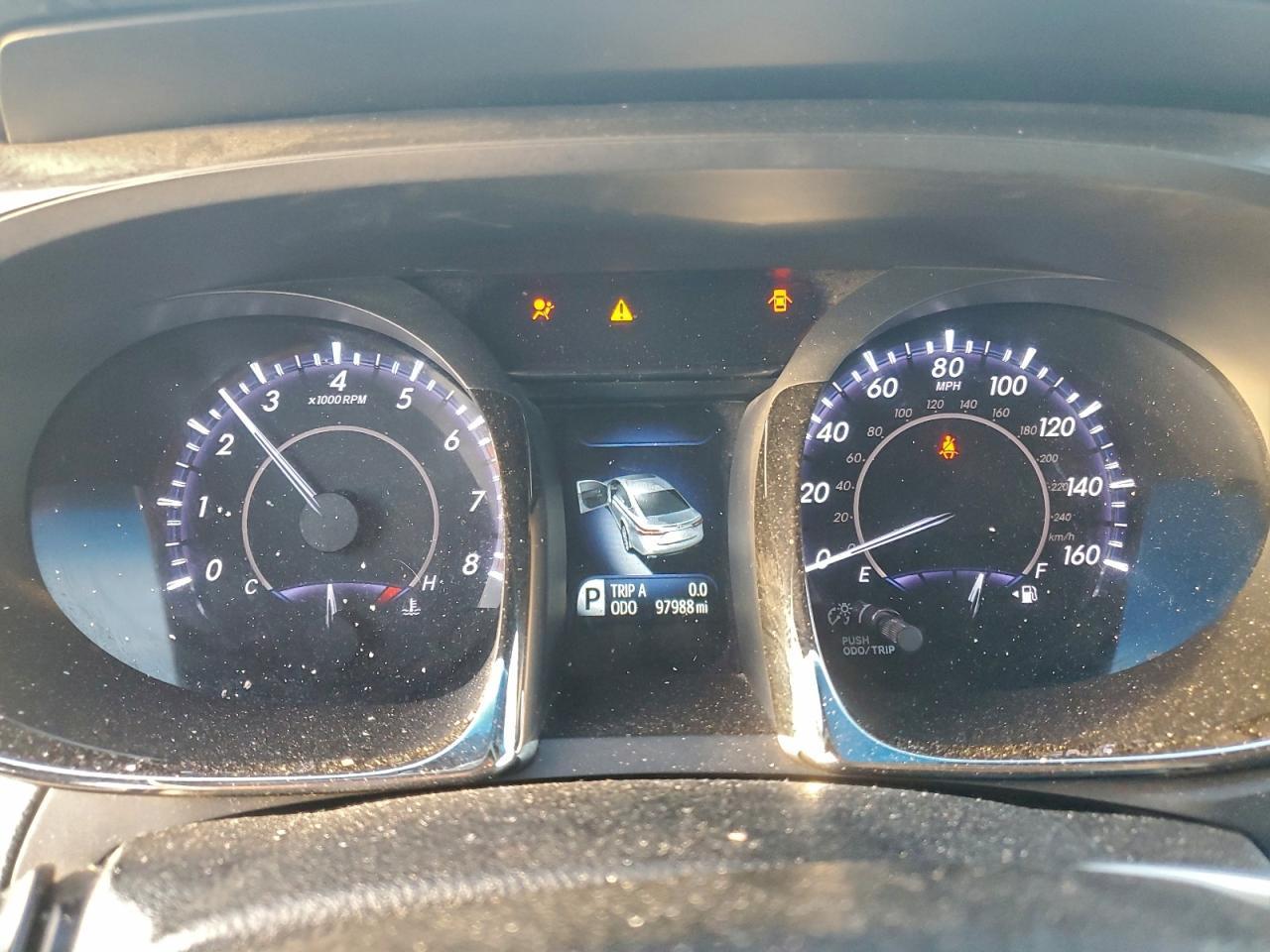 2014 TOYOTA Avalon