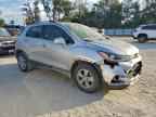 2019 CHEVROLET TRAX