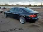 2006 BMW 7 series
