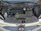 2011 NISSAN Quest
