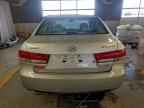 2007 HYUNDAI SONATA