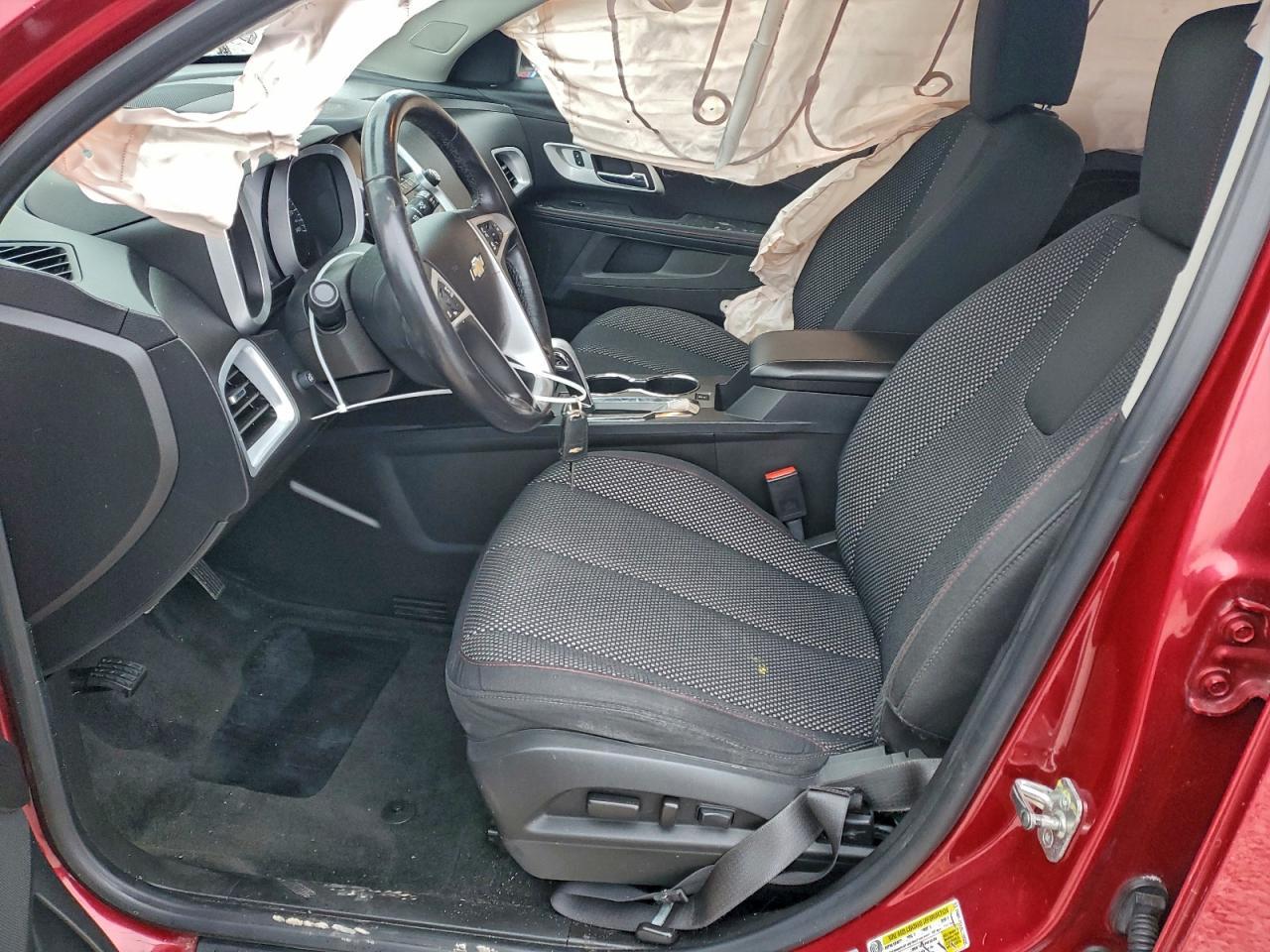 2013 CHEVROLET EQUINOX