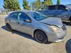 2012 NISSAN SENTRA