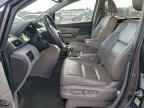 2013 HONDA ODYSSEY