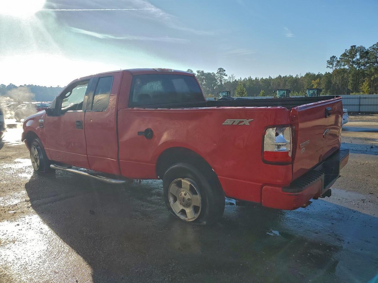 2005 FORD F-150