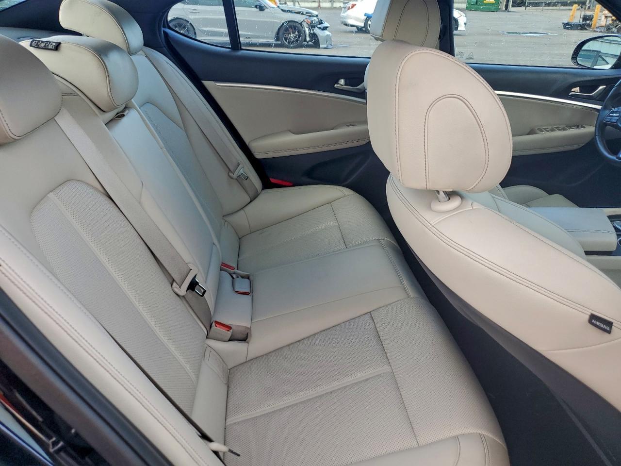 2024 GENESIS G70