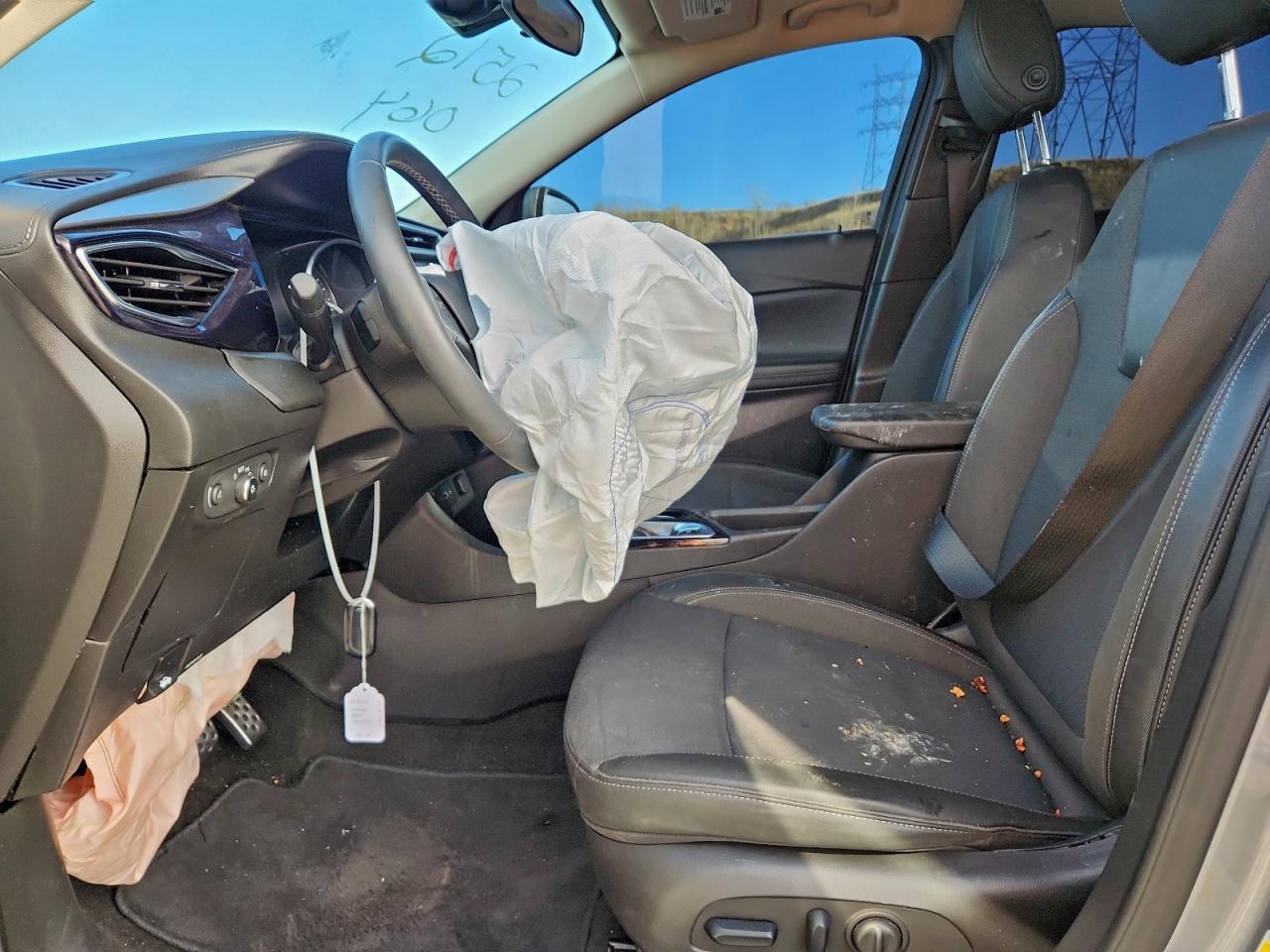 2023 BUICK Encore GX
