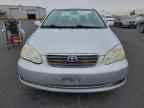 2006 TOYOTA COROLLA